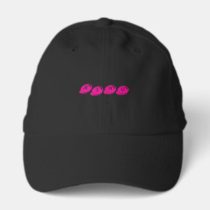 King Printed Trendy Outfits Premium Sporty Feel Performance Cap