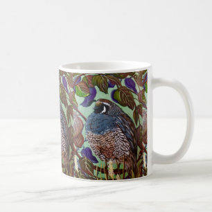 King Quail Cup