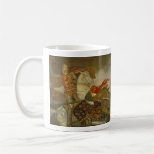 King Robert the Bruce Coffee Mug