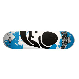 King Royale With Cheese Stix Skateboard