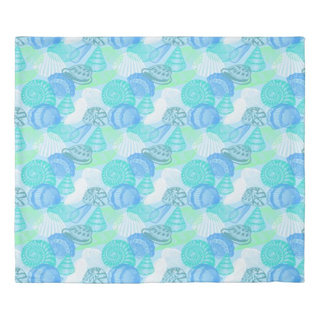 King Size Duvet Cover (Front)