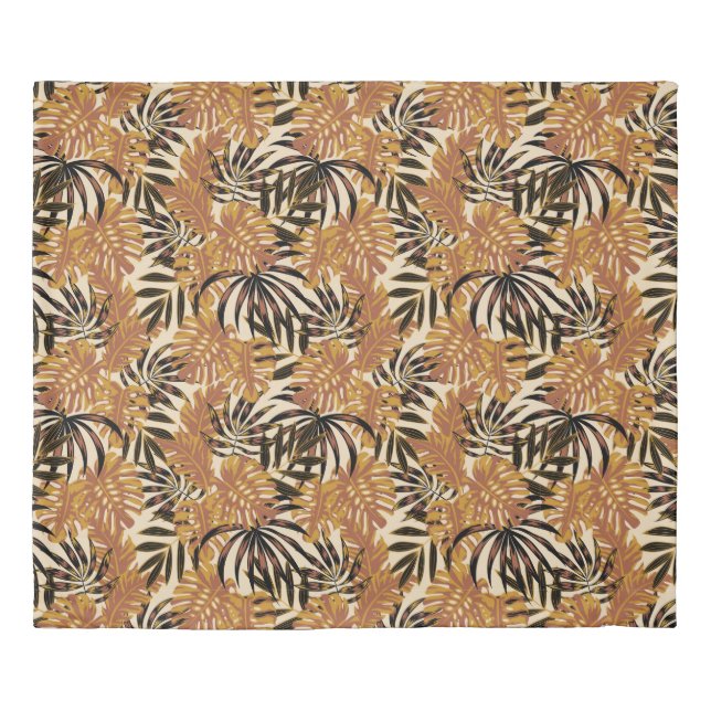 King Size Duvet Cover (Front)