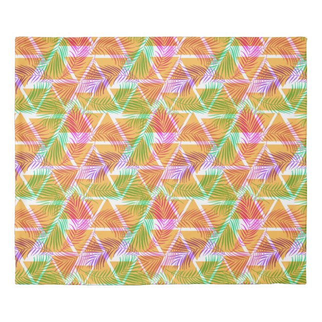 King Size Duvet Cover (Front)