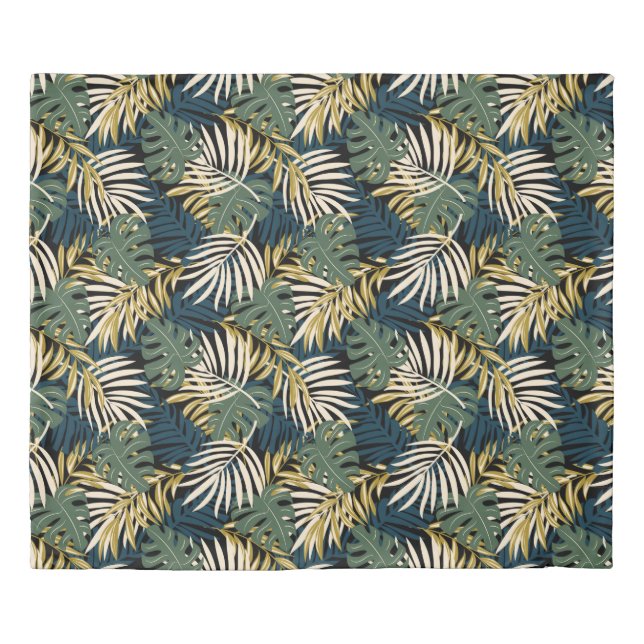 King Size Duvet Cover (Front)