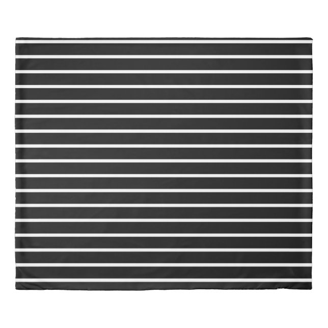 King Size Duvet Cover (Front)