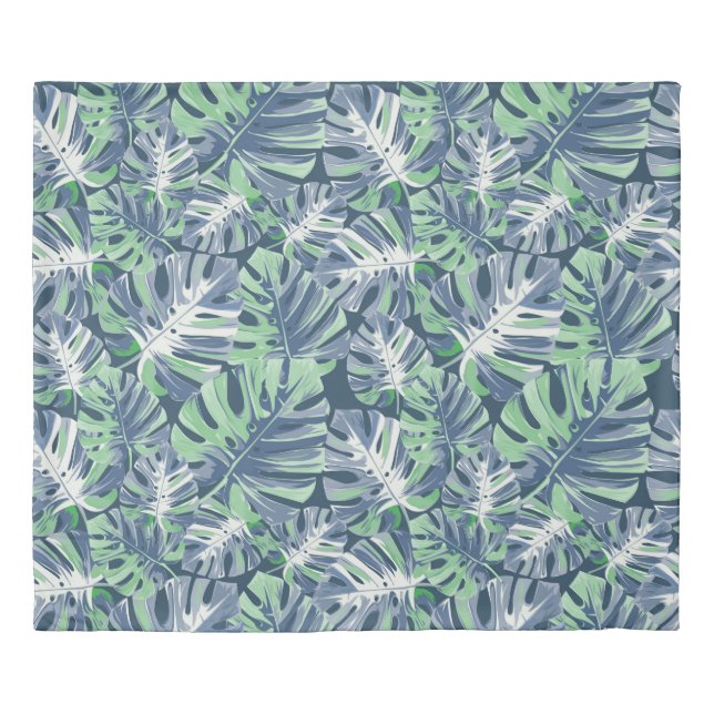 King Size Duvet Cover (Front)