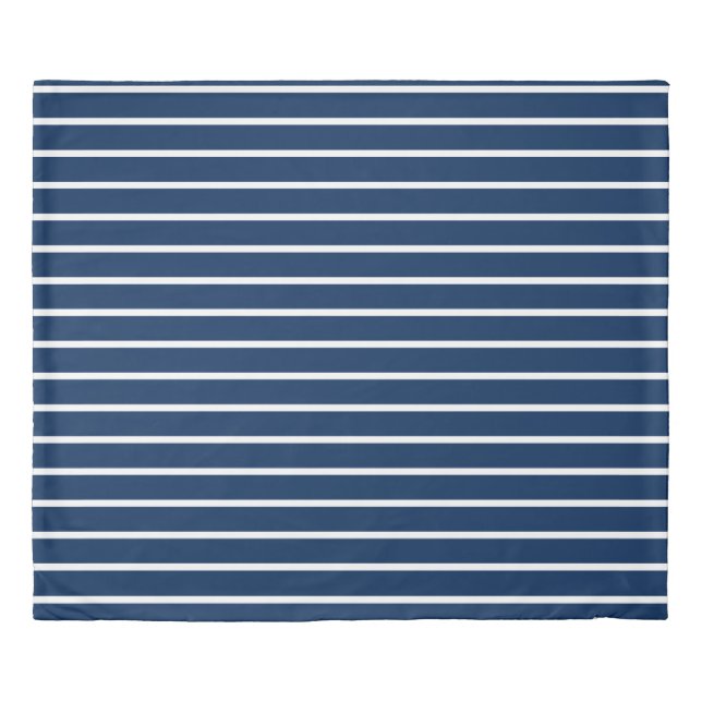 King Size Duvet Cover (Front)