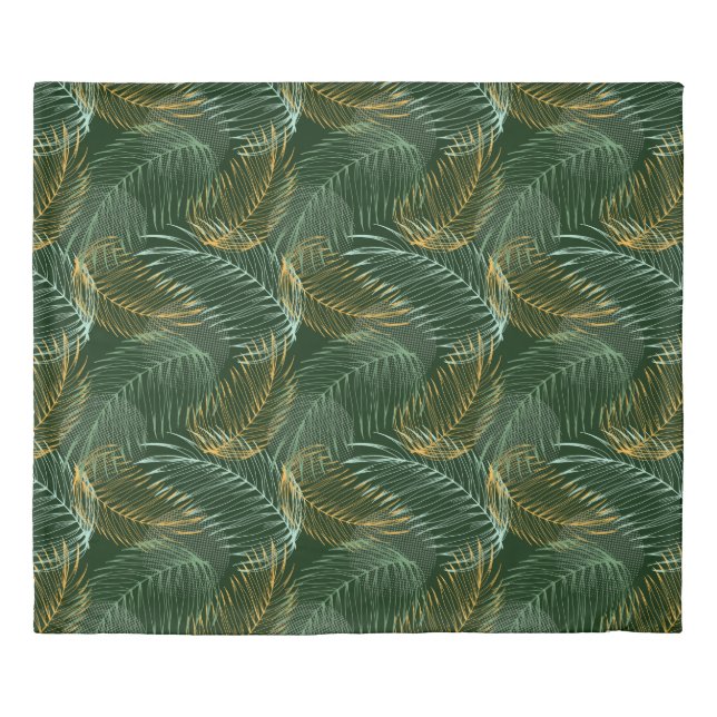 King Size Duvet Cover (Front)