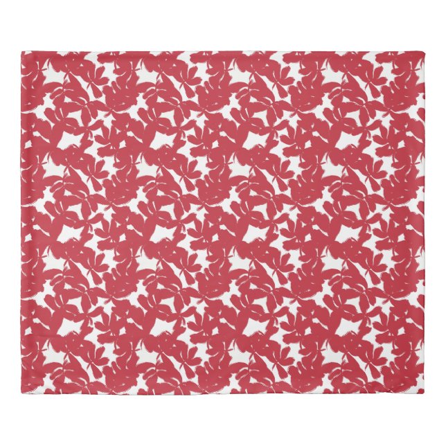 King Size Duvet Cover (Front)