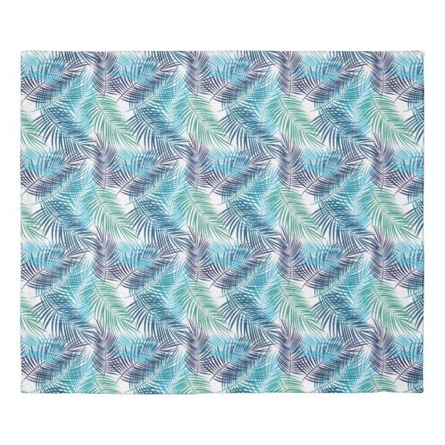 King Size Duvet Cover (Front)