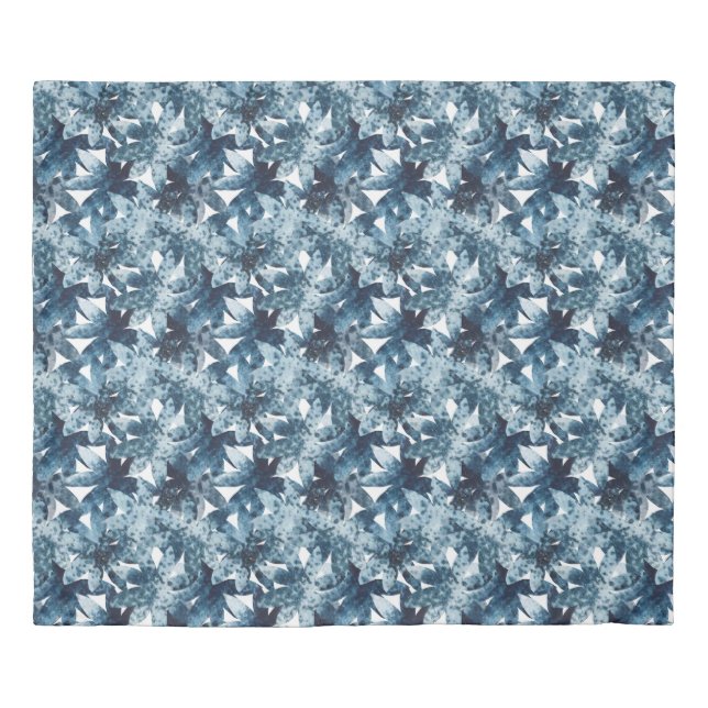 King Size Duvet Cover (Front)