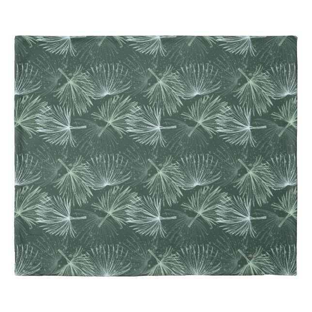 King Size Duvet Cover (Front)