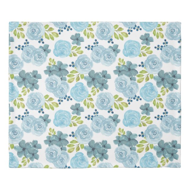 King Size Duvet Cover (Front)