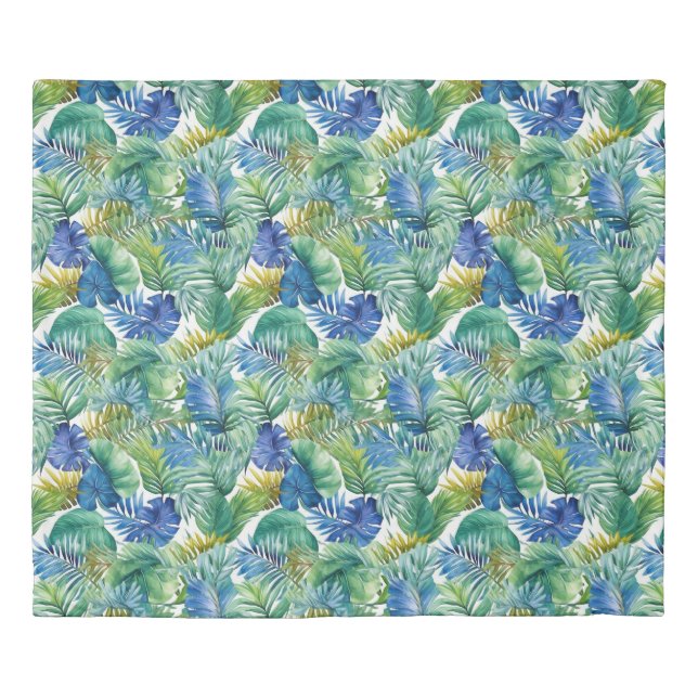 King Size Duvet Cover (Front)