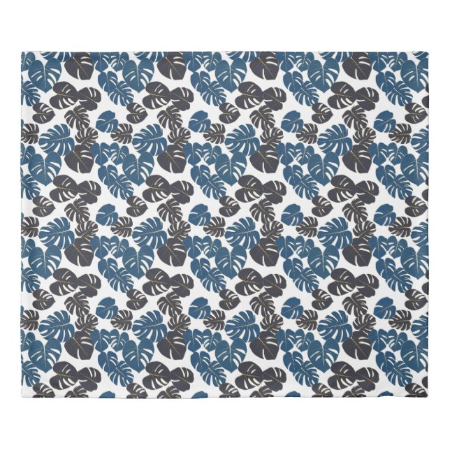 King Size Duvet Cover (Front)