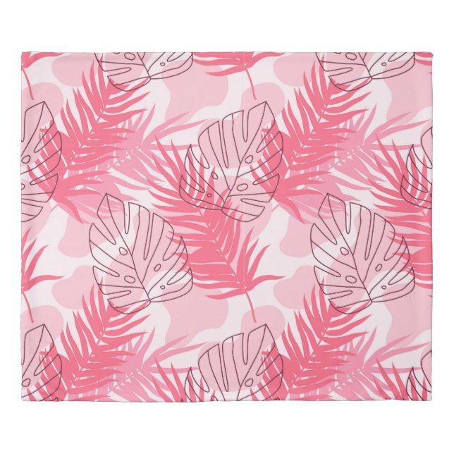 King Size Duvet Cover (Front)