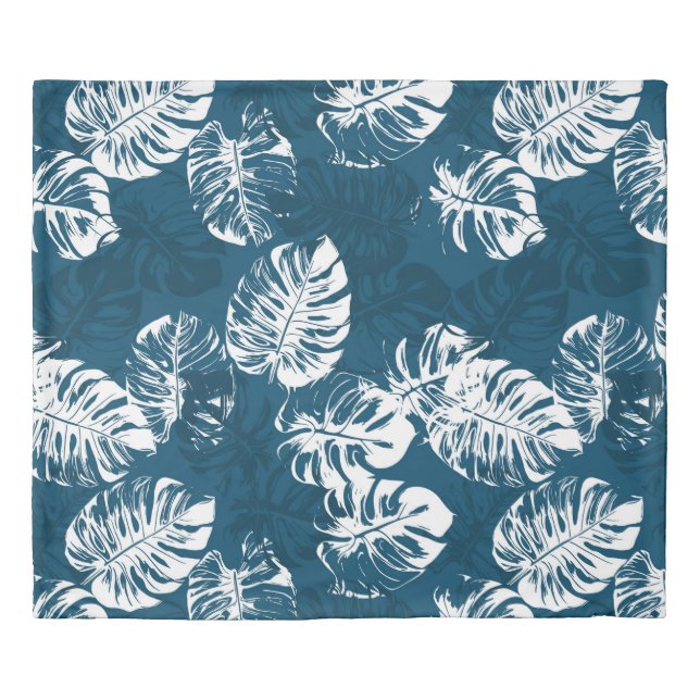 King Size Duvet Cover (Front)