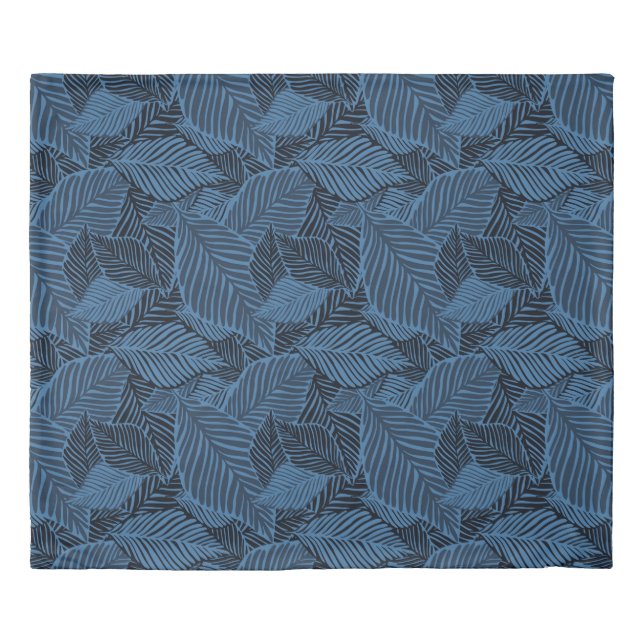 King Size Duvet Cover (Front)