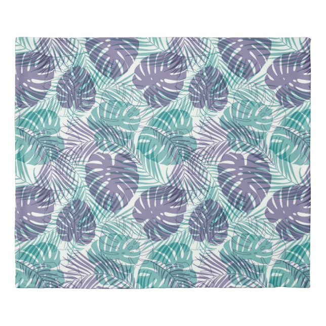 King Size Duvet Cover (Front)