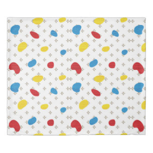 King Size Duvet Cover