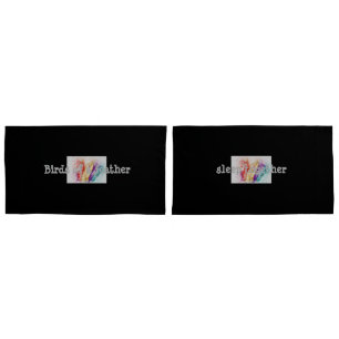 King size pillowcases