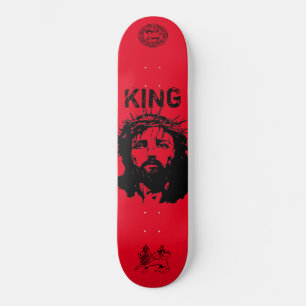 KING - Skateboard, 8 1/8" Deck