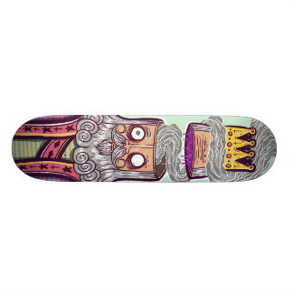 king skateboard deck