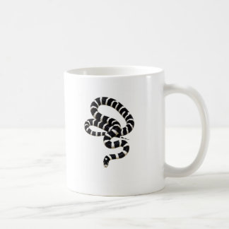 King Snake from Junglewalk.com Coffee Mug