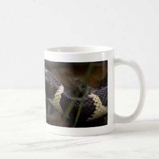 King Snake Mug