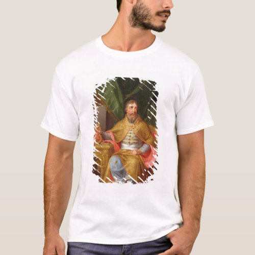 King Stephen T_Shirt