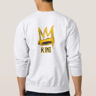 King Sweatshirt