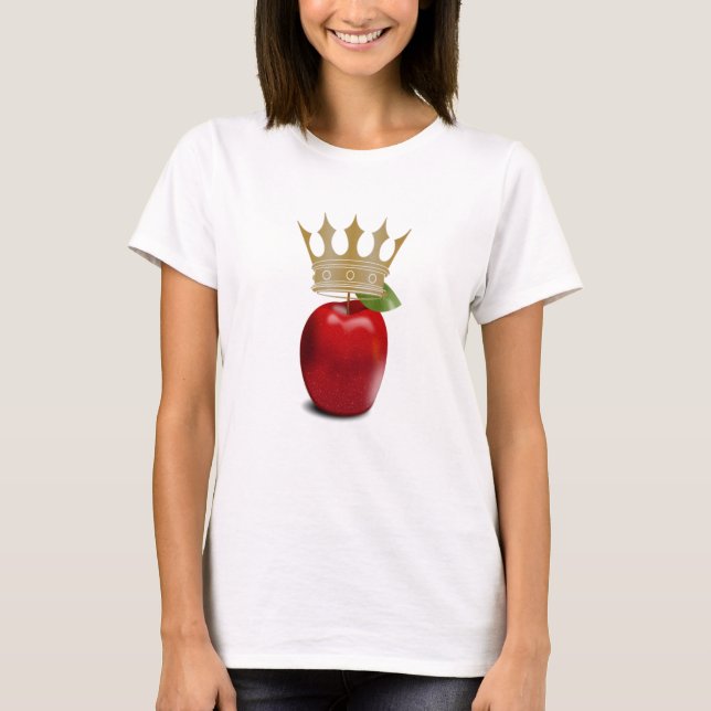 king T-Shirt (Front)