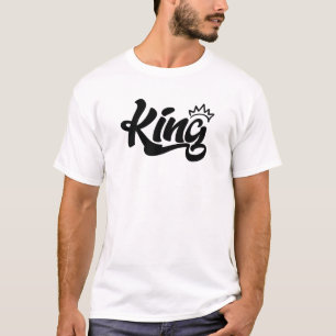 King T-Shirt