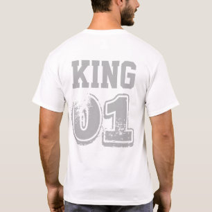 King T-Shirts
