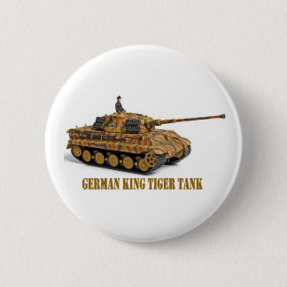 KING TIGER BUTTON