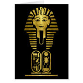 King Tut (Front)
