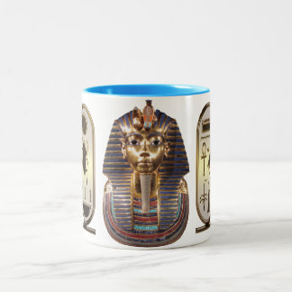 King Tut 11oz Mug