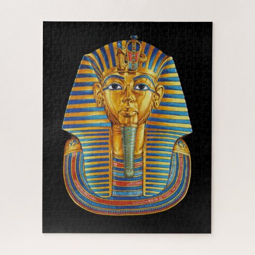 King Tut 500 Puzzle