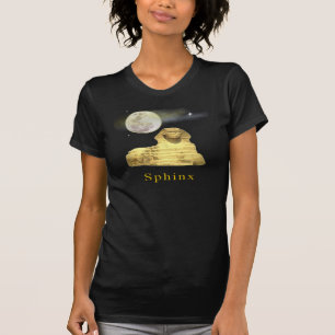 King Tut and Egypt T-Shirt