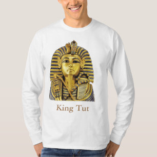 King Tut and Egypt T-Shirt