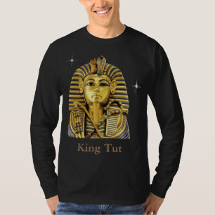 King Tut and Egypt T-Shirt