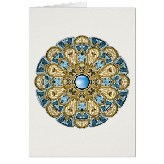 King Tut Cards (Front)