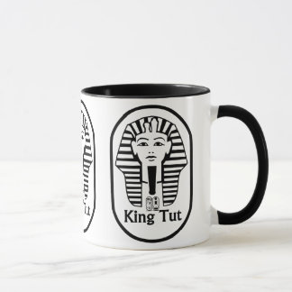 King Tut Mug