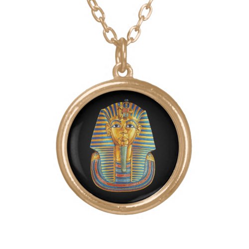 King Tut Necklace