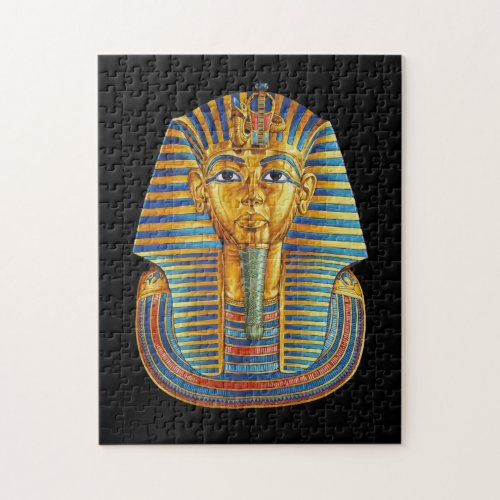 King Tut Puzzle