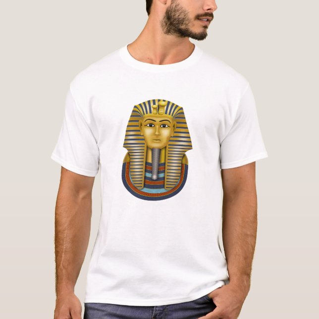 King Tut Shirt (Front)