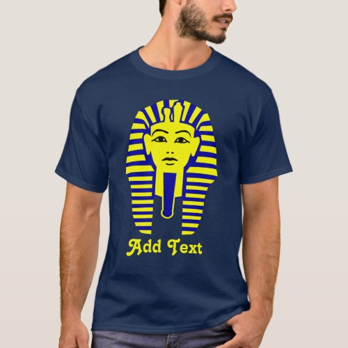 King Tut T_Shirt