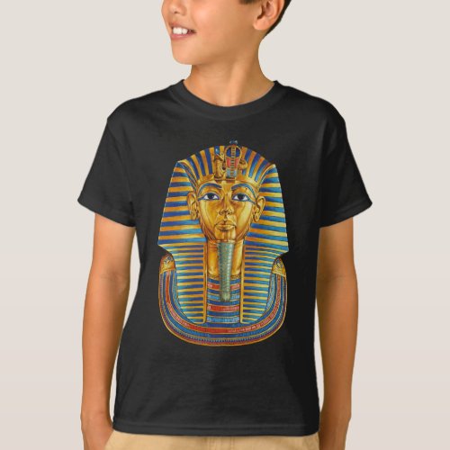 King Tut T_Shirt