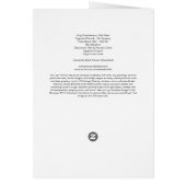 King Tutankhamun, Gold Mask, Egyptian Pharaoh (Back)