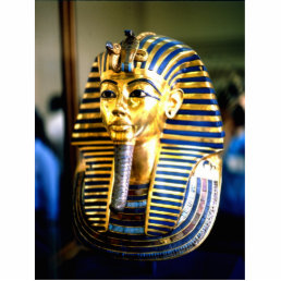 King Tutankhamun Statuette